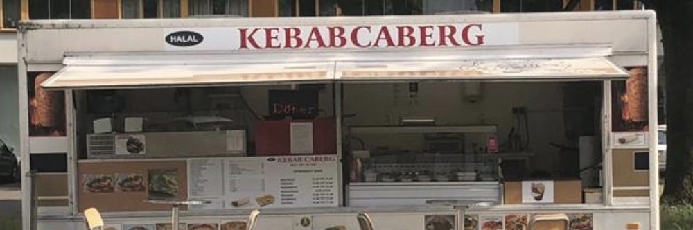 Welkom bij Kebab Caberg in Maastricht  
